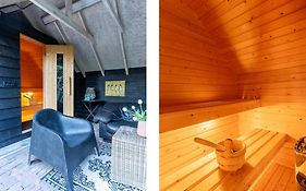 appartement - sauna - natuur - Utrecht